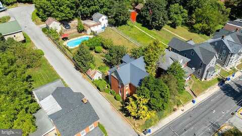 W Hanover Street, Glen Rock, PA 17327