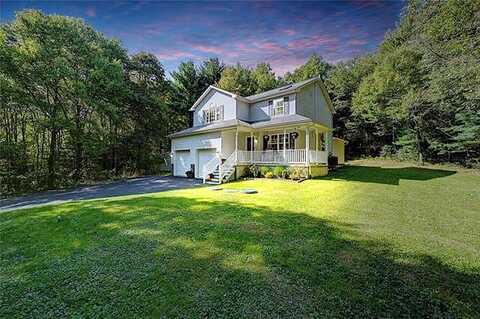 Valley Road, Kunkletown, PA 18058