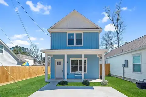 Meadowcroft Dr Drive, Montgomery, TX 77316