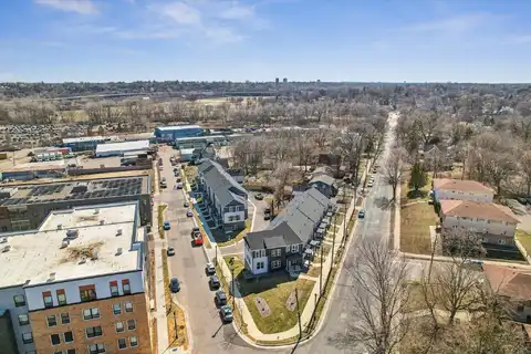 Cedar Lake Road, Minneapolis, MN 55405