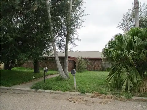 S Orange Avenue, Weslaco, TX 78596