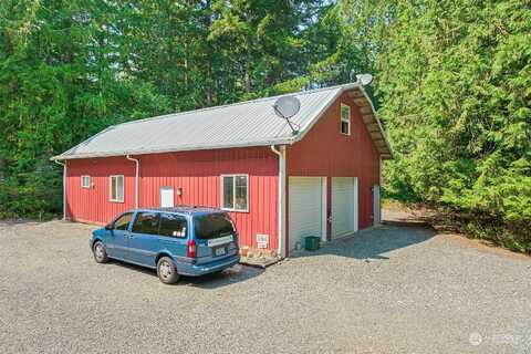 Ap Tubbs Road E, Buckley, WA 98321