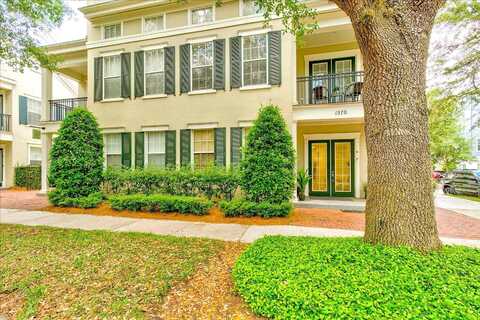Lake Baldwin Lane, Orlando, FL 32814