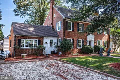Water Lane, Tappahannock, VA 22560