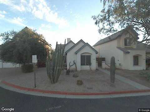 N Horne -- #105, Mesa, AZ 85203