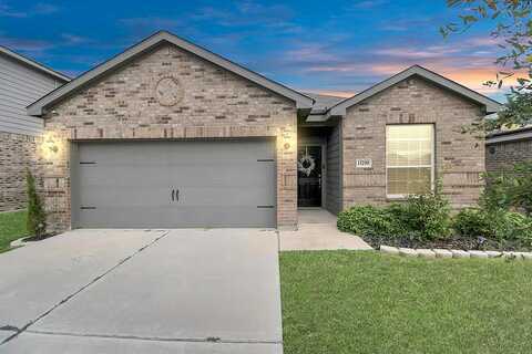 Snowdrop Field Dr Drive, Humble, TX 77396