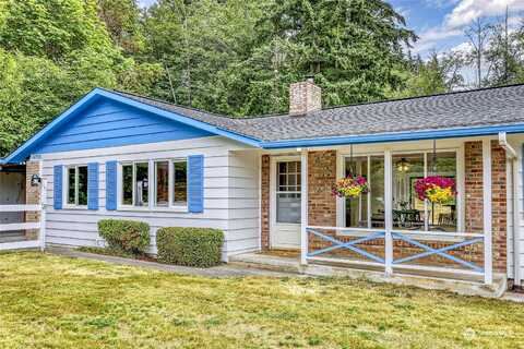 Ne State Highway 305 Ne, Bainbridge Island, WA 98110
