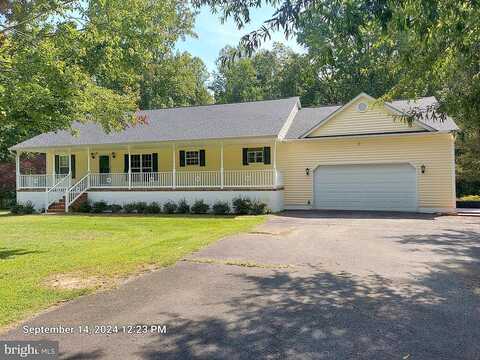 Richards Ferry Road Road, Fredericksburg, VA 22406