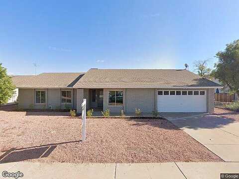 N Spencer --, Mesa, AZ 85203