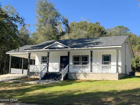 Watts Avenue, Chipley, FL 32428