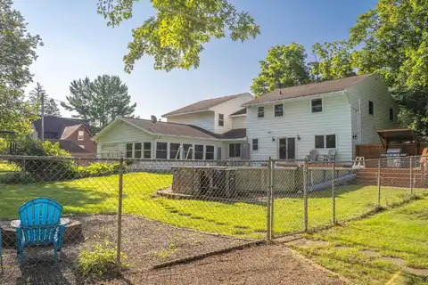 South Street, Amery, WI 54001