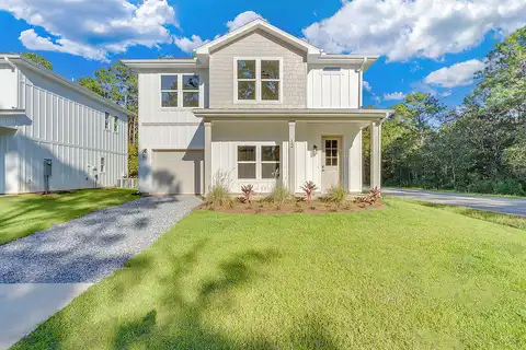 22Nd Street, Santa Rosa Beach, FL 32459