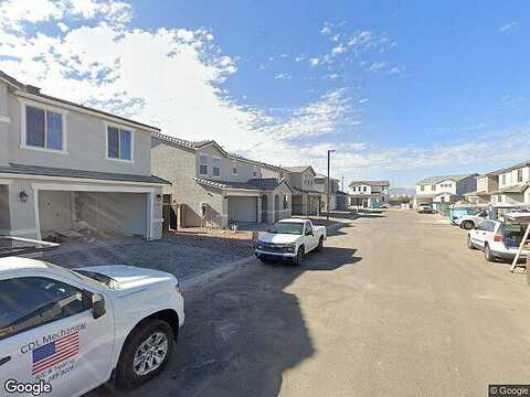 W Beck Drive, Youngtown, AZ 85363