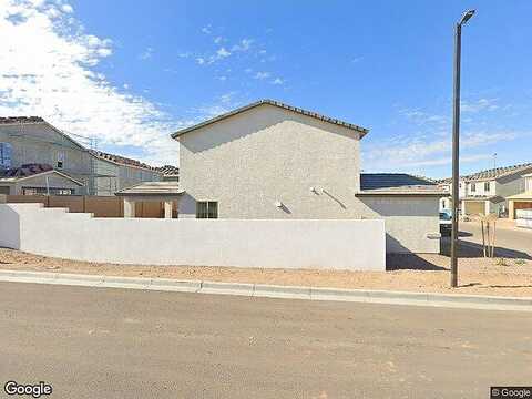 W Beck Drive, Youngtown, AZ 85363