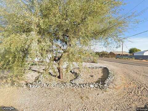 E Crescent Avenue, Mesa, AZ 85208