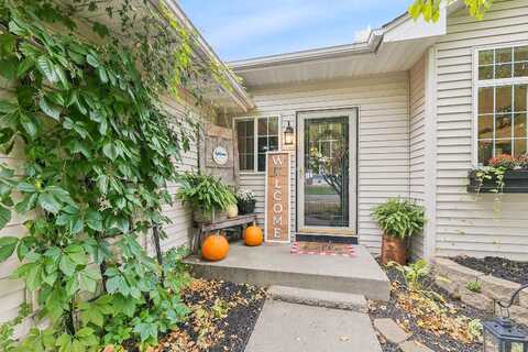 Maplewood Avenue, Isanti, MN 55040