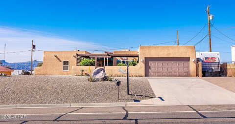 Mcculloch Blvd S Blvd S, Lake Havasu City, AZ 86406
