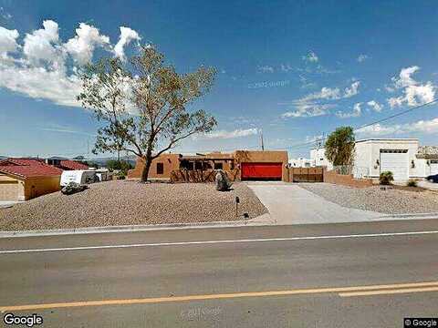 Mcculloch Blvd S Blvd S, Lake Havasu City, AZ 86406