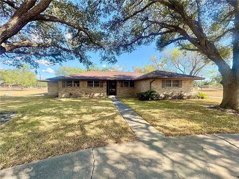 Adkins, Refugio, TX 78377