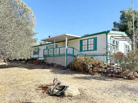 Mason, Bodfish, CA 93205
