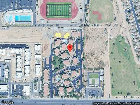 E Southern Avenue #1082, Mesa, AZ 85209