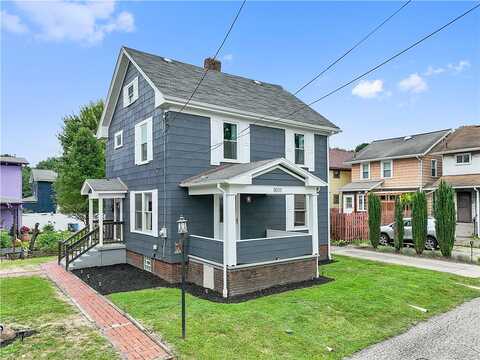 Wilson St, New Brighton, PA 15066
