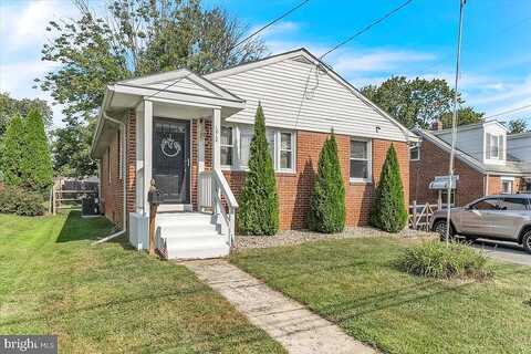 Thornton Road, Boothwyn, PA 19061