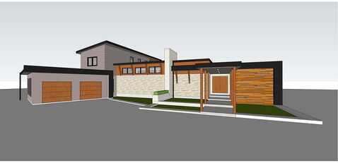 Wilton Park Dr Sw, Roanoke, VA 24014