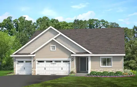 Mulberry Avenue, Montgomery, MN 56069