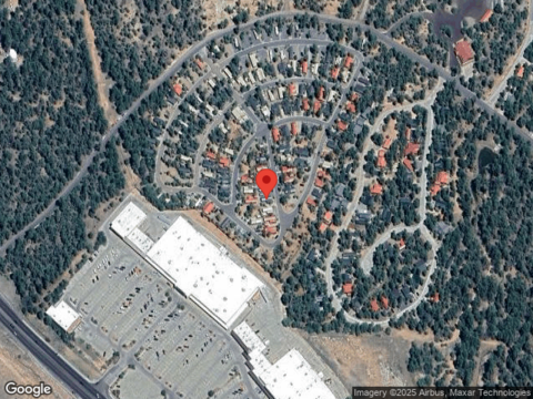 Plan The Aspen - 3851 Vacation Village Dr, Show Low, AZ 85901