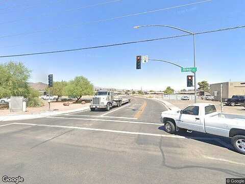 Plan Legacy Junior 2065 - Willow Rd. &Amp; Gene Autry Dr, Kingman, AZ 86401
