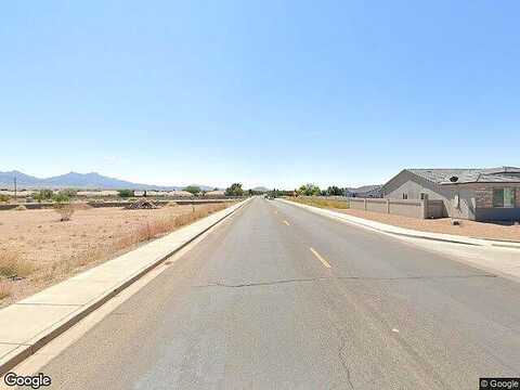 Plan Desert Rose 1472 3 Car - Willow Rd. &Amp; Gene Autry Dr, Kingman, AZ 86401