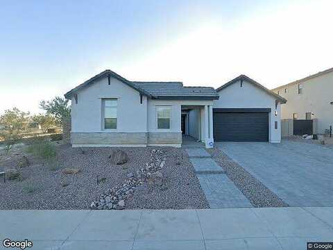 Plan Cobalt - 38389 N Sandpiper Ct, San Tan Valley, AZ 85140