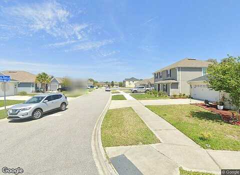 Albatross Dr, Yulee, FL 32097