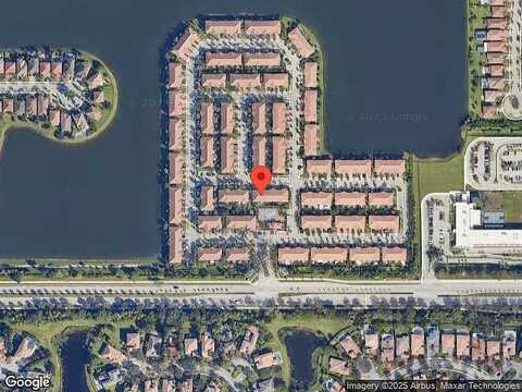 Town Parc Cir N # 9606, Parkland, FL 33076