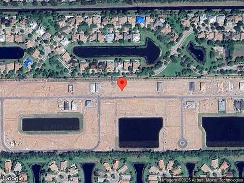 Cape Honey Bee Lane, Lake Worth, FL 33467