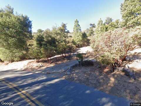 Pine Creek Rd, Pine Valley, CA 91962