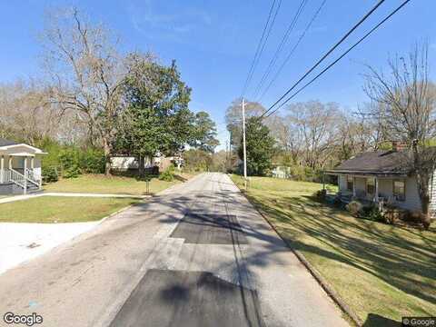 N Parkway, Lagrange, GA 30240