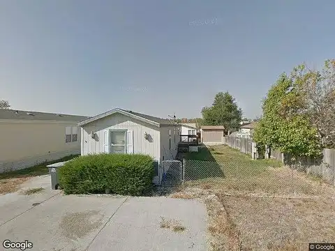 N Grape 67B Drive Unit #67B, Moses Lake, WA 98837