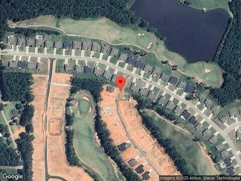 Callaway Dr Lot 87, Winston, GA 30187