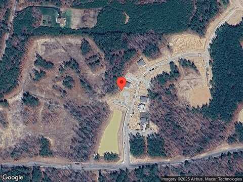 Farthing Drive, Chesterfield, VA 23832