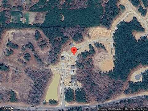 Farthing Drive, Chesterfield, VA 23832