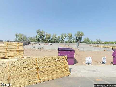 W Riparian Dr, San Tan Valley, AZ 85140