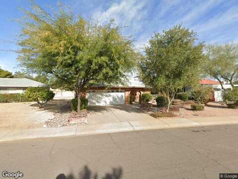 E Va Del Palacio --, Scottsdale, AZ 85258