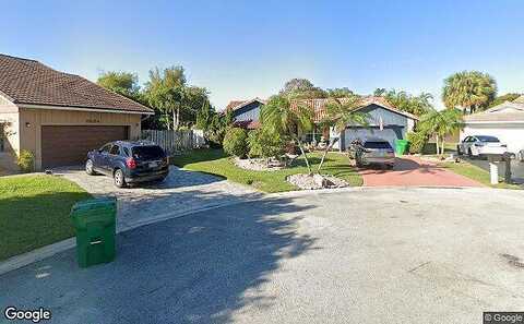 Nw 21 Mnr Mnr, Pompano Beach, FL 33071