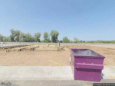 W Riparian Dr, San Tan Valley, AZ 85140