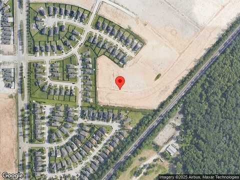 Sunberry Shadow Dr, Houston, TX 77016