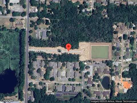 Westpointe Ln Lot 16B, Pensacola, FL 32506