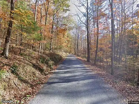 Kline Hollow Rd, Liverpool, PA 17045