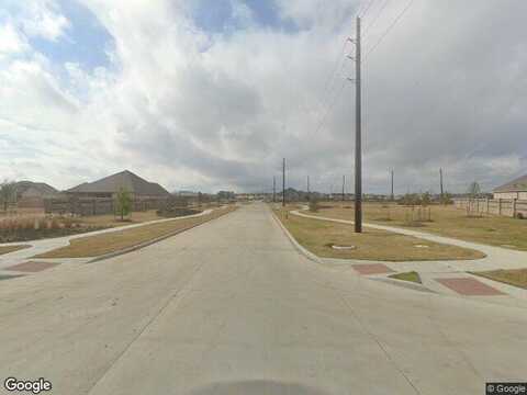 Lavender Jade Dr, Rosharon, TX 77583